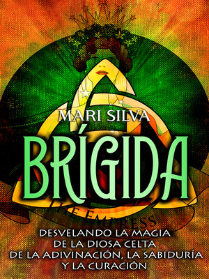 cover image of Brígida
